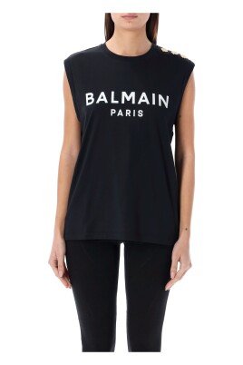 debardeur-chic-avec-logo-noir-blanc