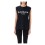 debardeur-chic-avec-logo-noir-blanc