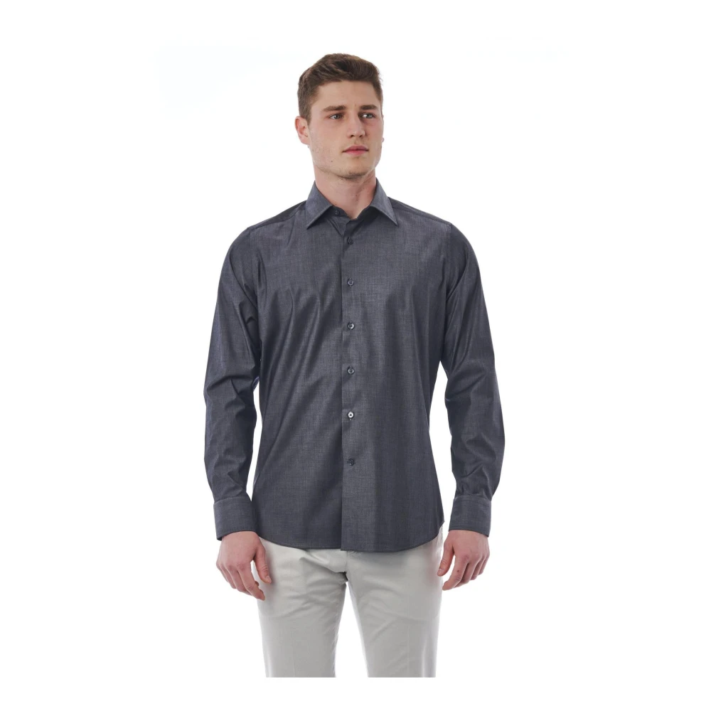 Shirts > Casual Shirts - - Bagutta - Modalova