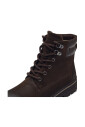 bottines-marron-pour-femmes