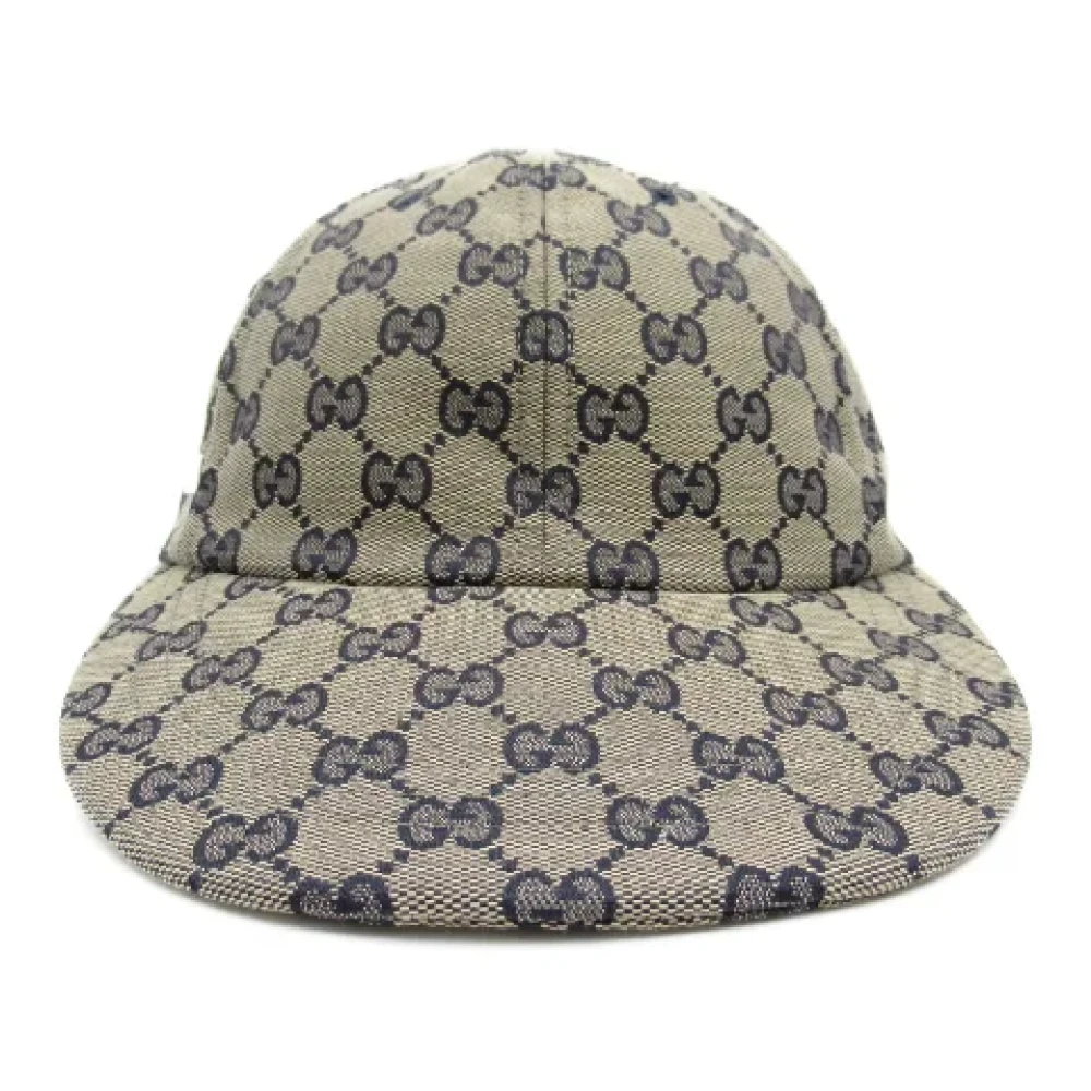 Pre-owned > Pre-owned Accessories - - Gucci Vintage - Modalova