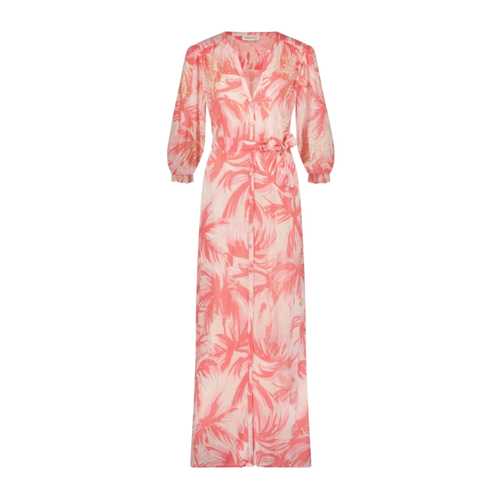 Dresses > Day Dresses > Maxi Dresses - - Fabienne Chapot - Modalova