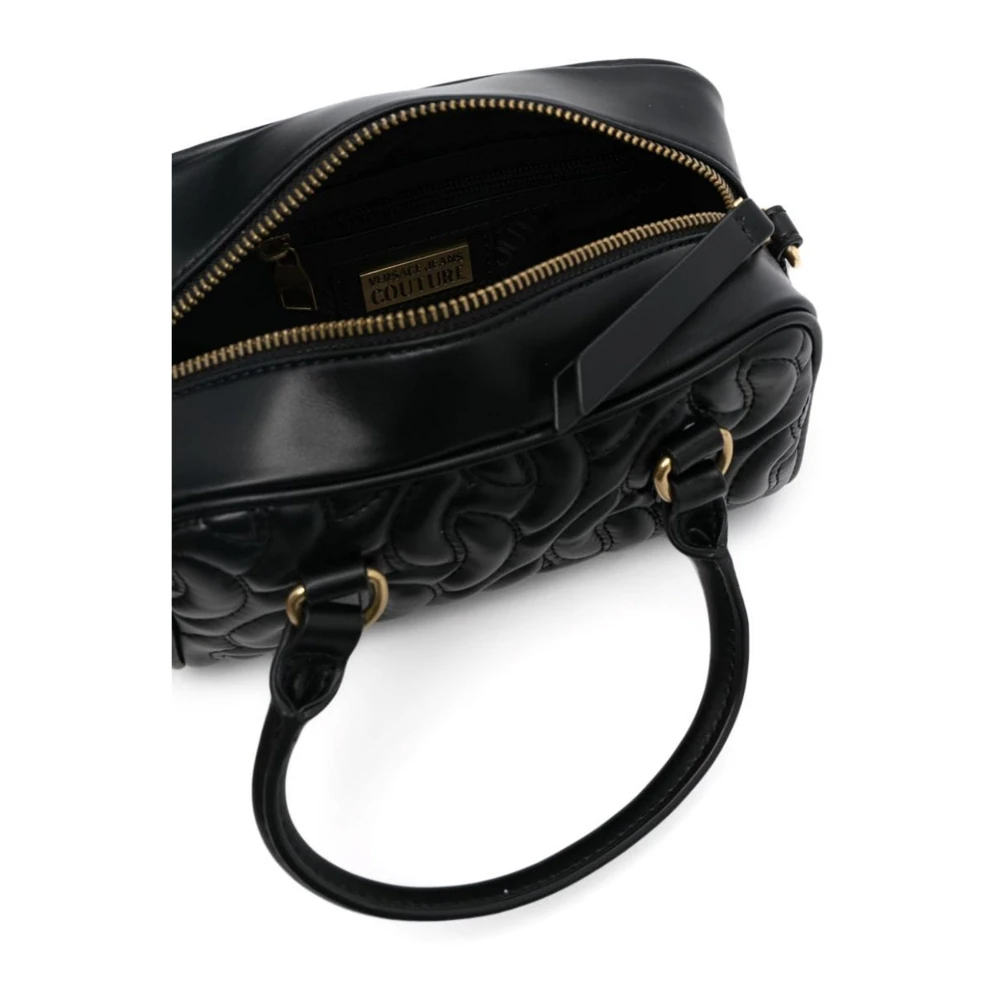 Versace Jeans Couture Tassen Black Dames