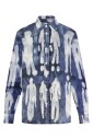 chemise-a-capuche-en-soie
