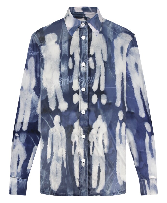 chemise-a-capuche-en-soie