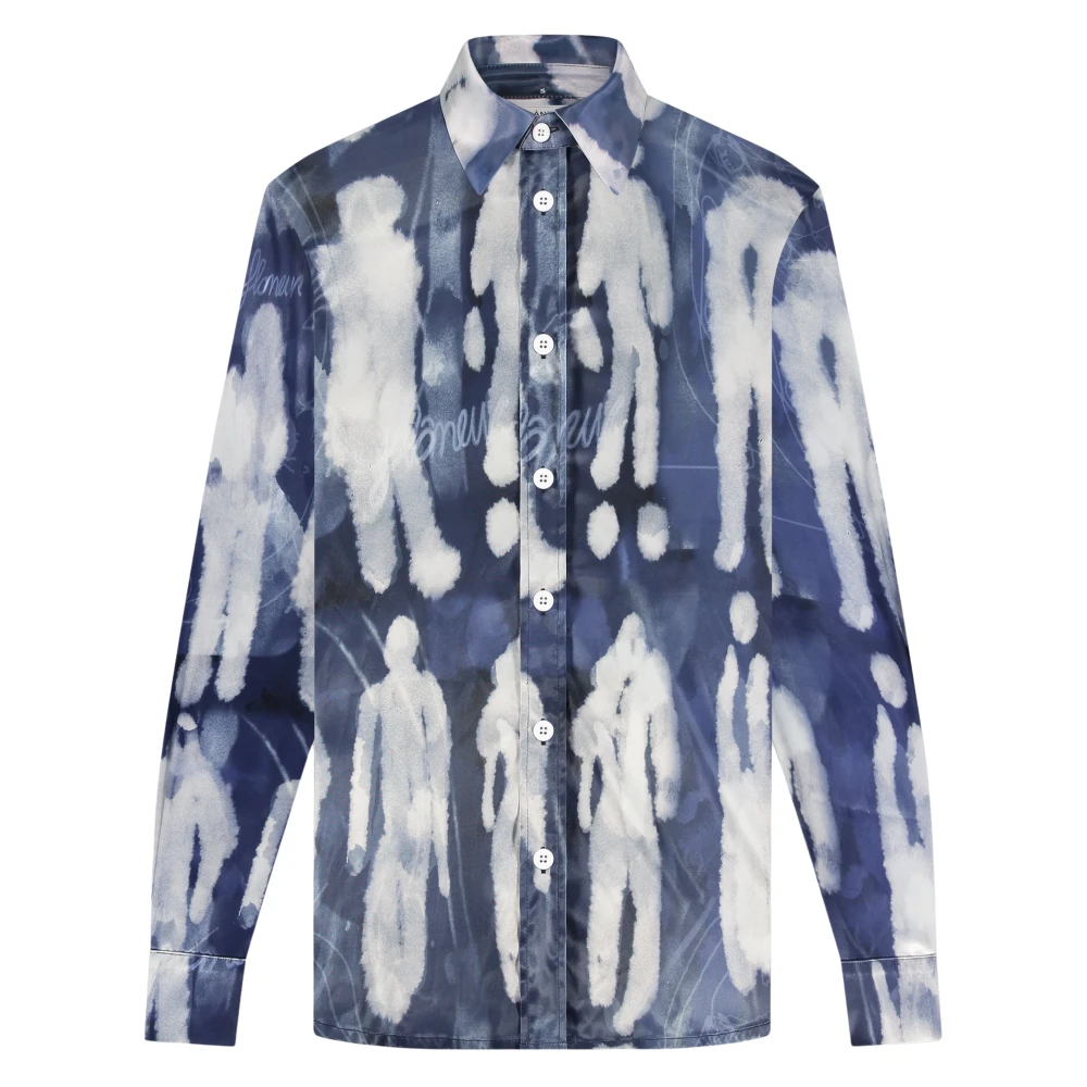 Shirts > Casual Shirts - - Flâneur - Modalova