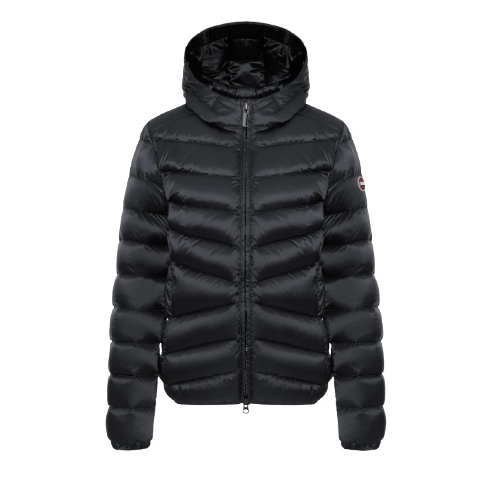 Colmar Donna Nero Sport, M, New,
