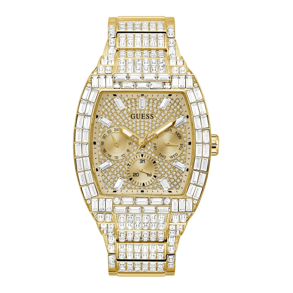 Accessories > Watches - - Guess - Modalova