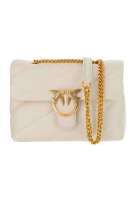 Love Classic Puff Bag