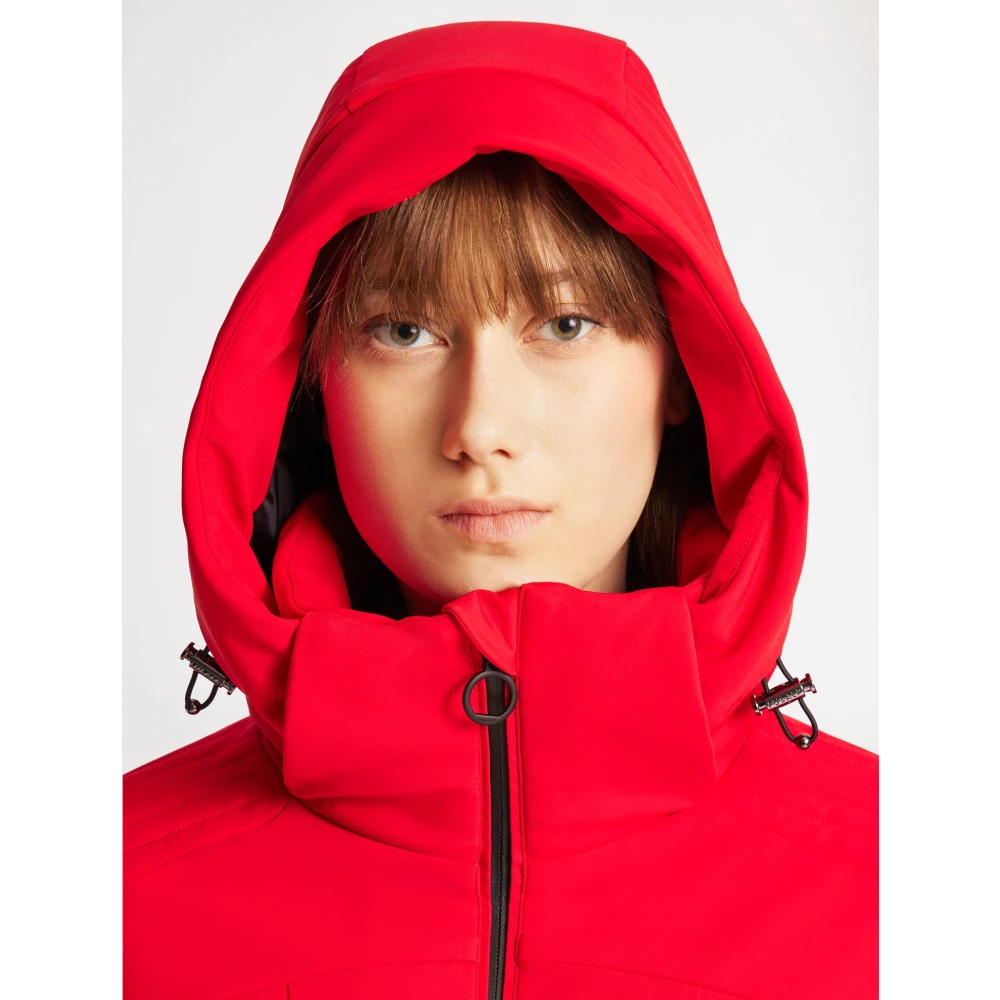 Fusalp Katarina JAS Red Dames