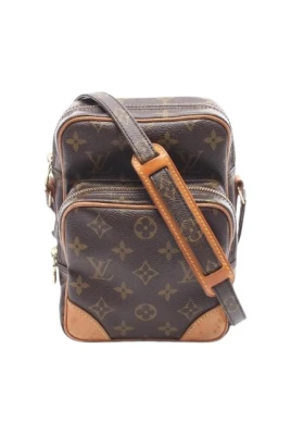 Pre-owned Amazon Shoulder Bag ([catawiki.com](https://www.catawiki.com/en/l/103902573-louis-vuitton-amazon-shoulder-bag?utm_source=openai))