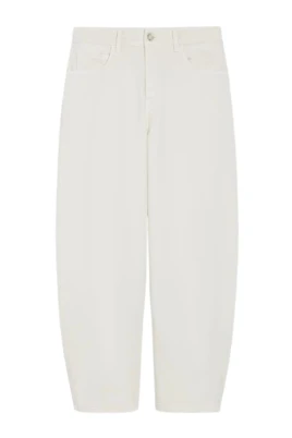 Barrel Trousers
