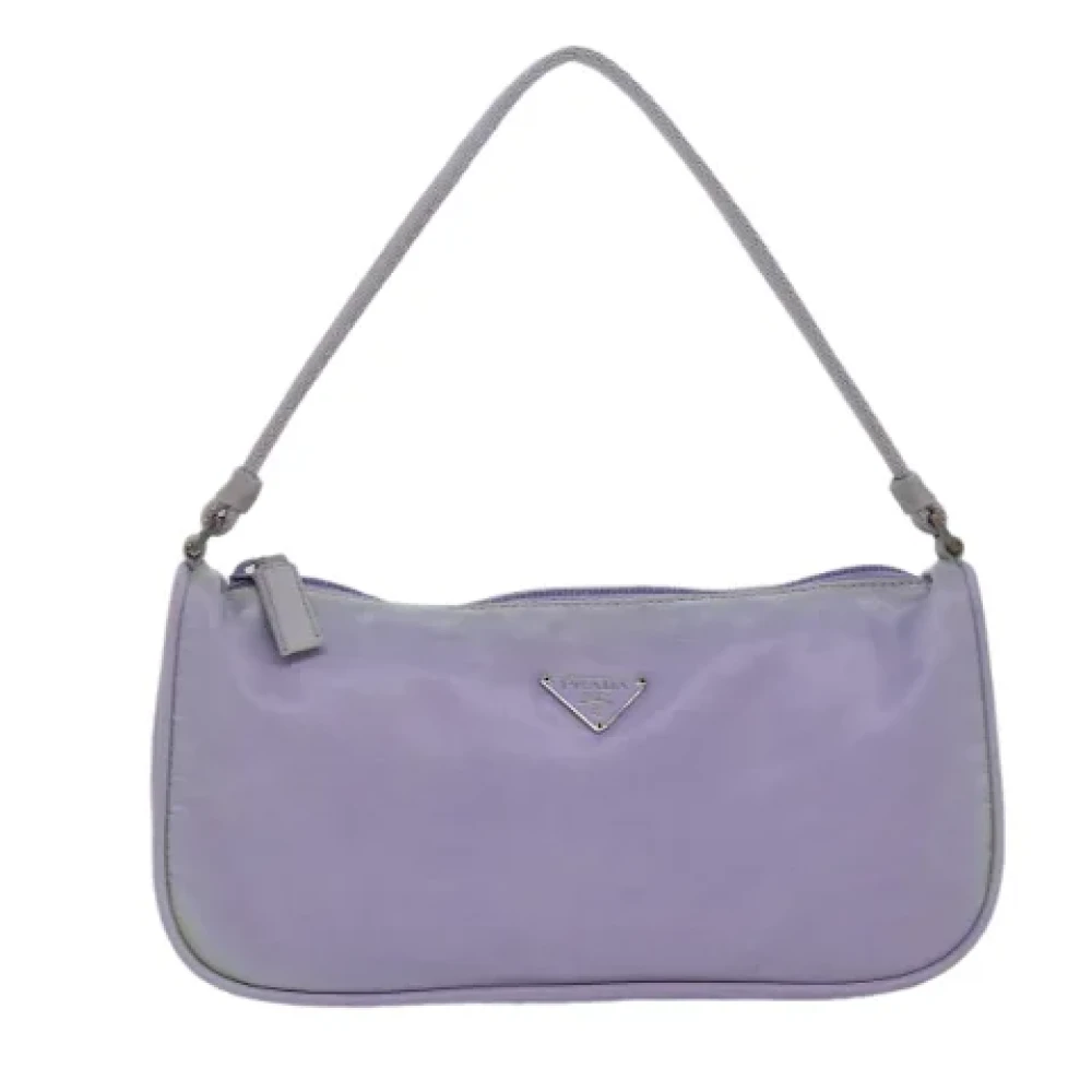 Pre-owned > Pre-owned Bags > Pre-owned Handbags - - Prada Vintage - Modalova