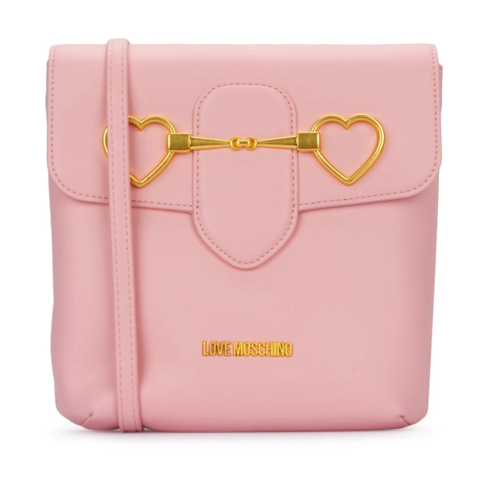 Bags > Cross Body Bags - - Love Moschino - Modalova