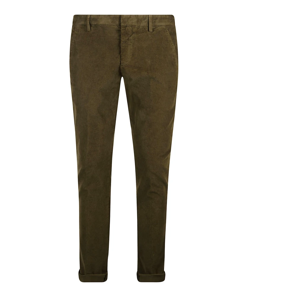 Trousers > Chinos - - Dondup - Modalova