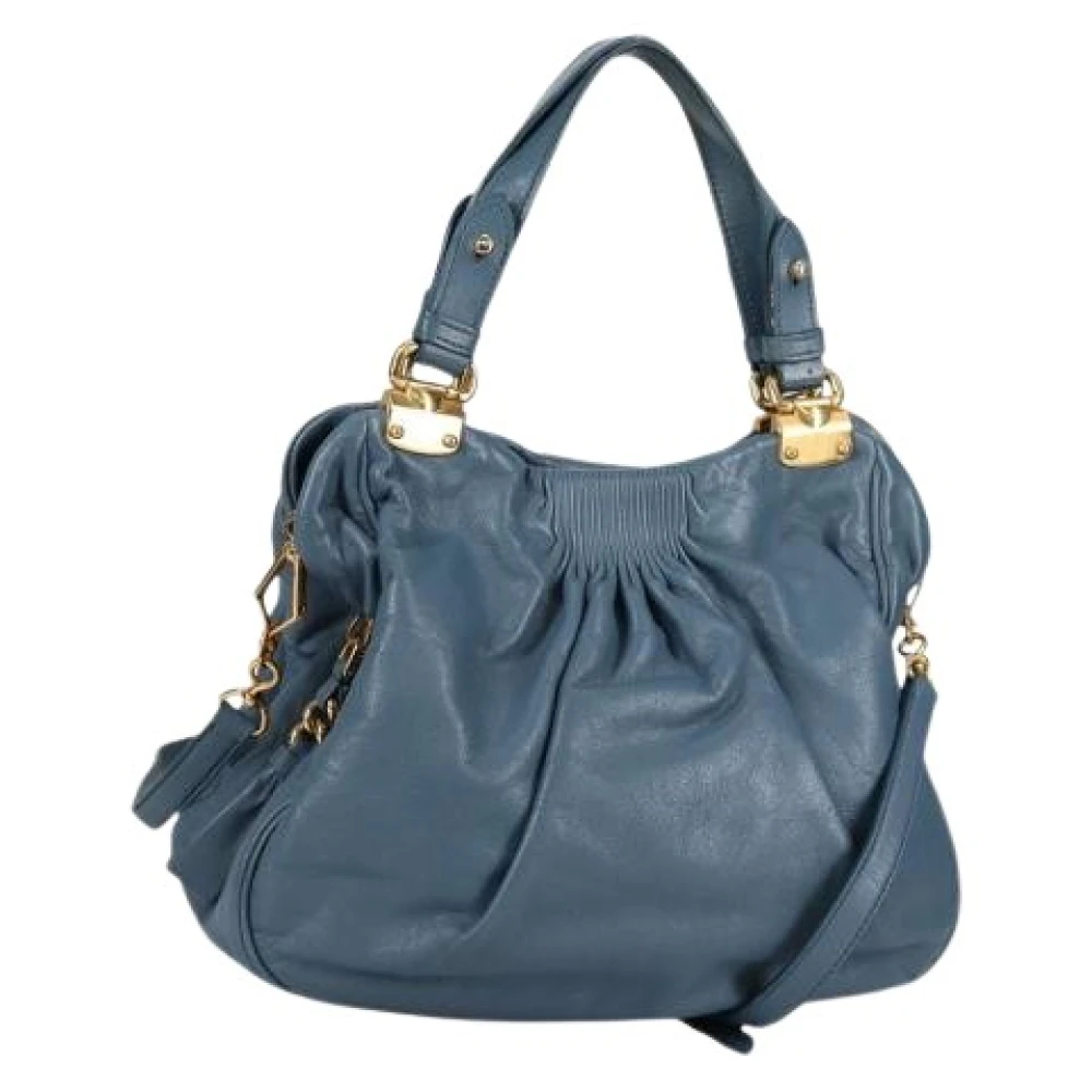 Pre-owned > Pre-owned Bags > Pre-owned Handbags - - Miu Miu Pre-owned - Modalova