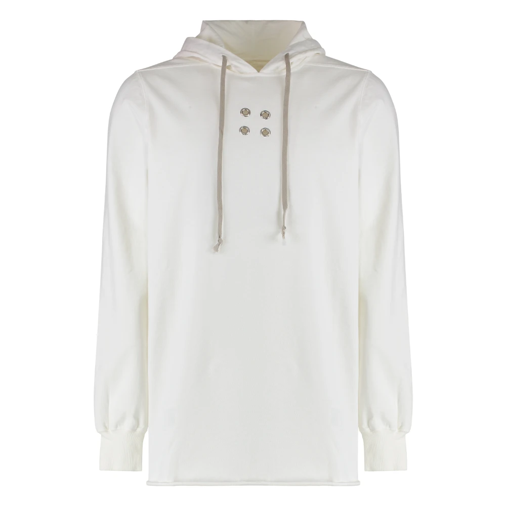 Sweatshirts & Hoodies > Hoodies - - Rick Owens - Modalova