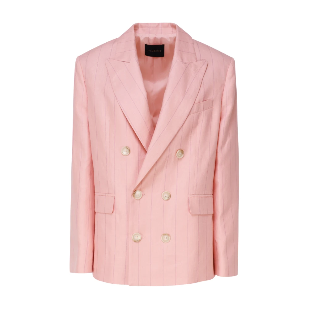 Jackets > Blazers - - Andamane - Modalova