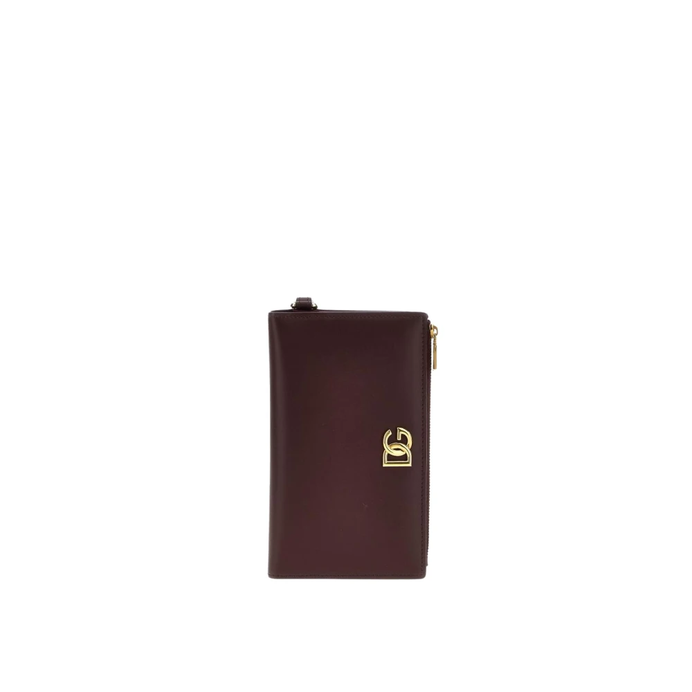 Accessories > Wallets & Cardholders - - Dolce & Gabbana - Modalova