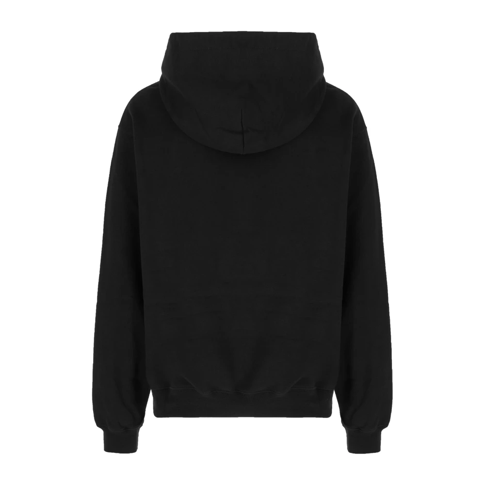 Gucci Stijlvolle Sweatshirts voor een Trendy Look Black Heren