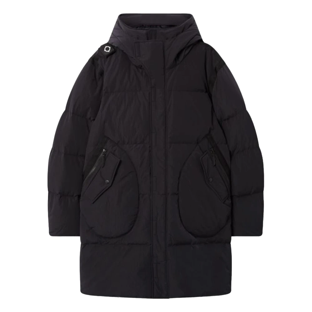 Jackets > Down Jackets - - Ma.strum - Modalova