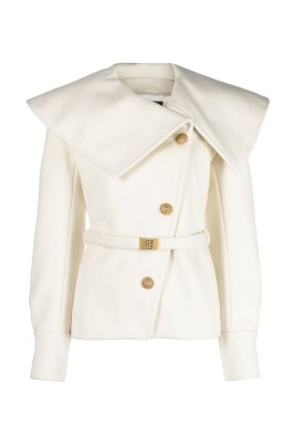 veste-en-laine-blanche-avec-ceinture-et-boutons-dores