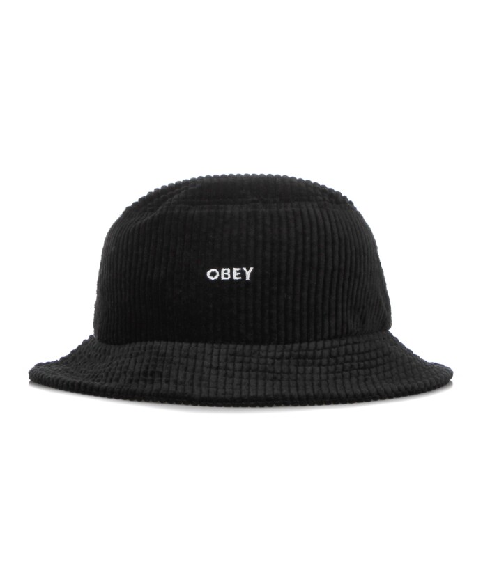 stoere-cord-bucket-hat-zwart