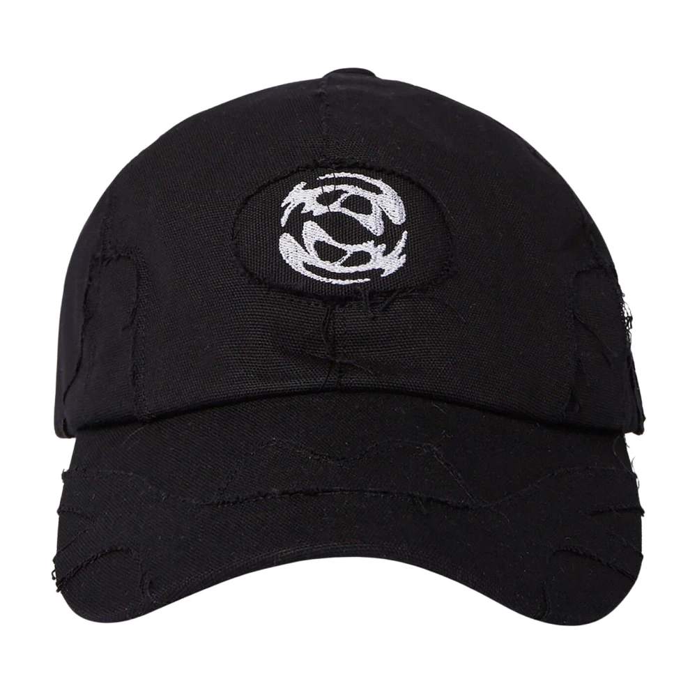Accessories > Hats > Caps - - Rombaut - Modalova