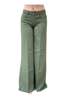 cotton-blend-stylish-fashionable-womens-pants