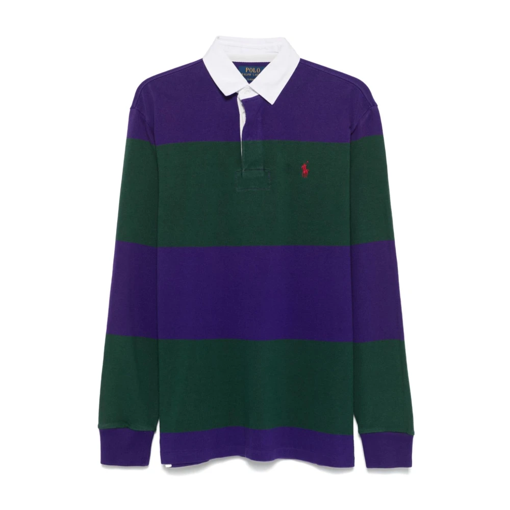 Tops > Polo Shirts - - Ralph Lauren - Modalova