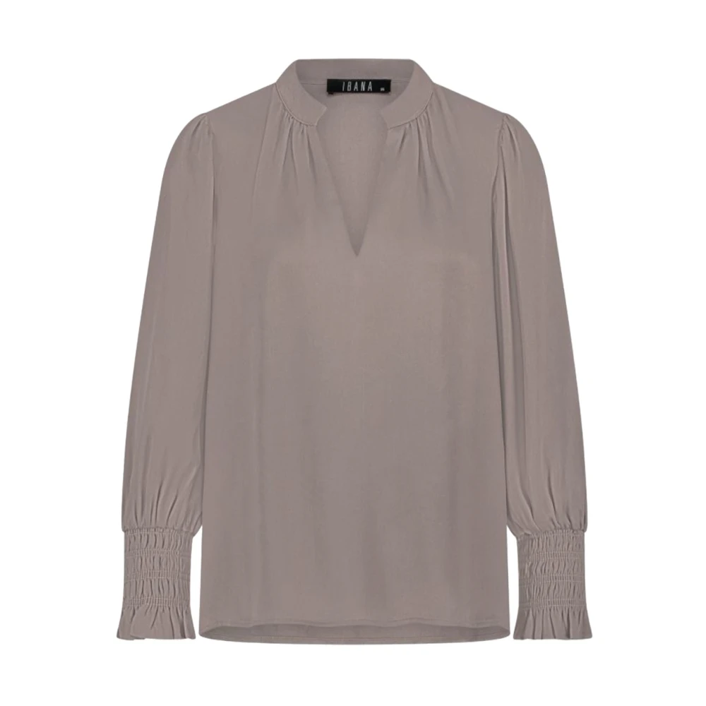 Blouses & Shirts > Blouses - - Ibana - Modalova