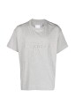 lightning-artwork-crew-neck-t-shirts