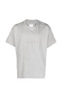 lightning-artwork-crew-neck-t-shirts