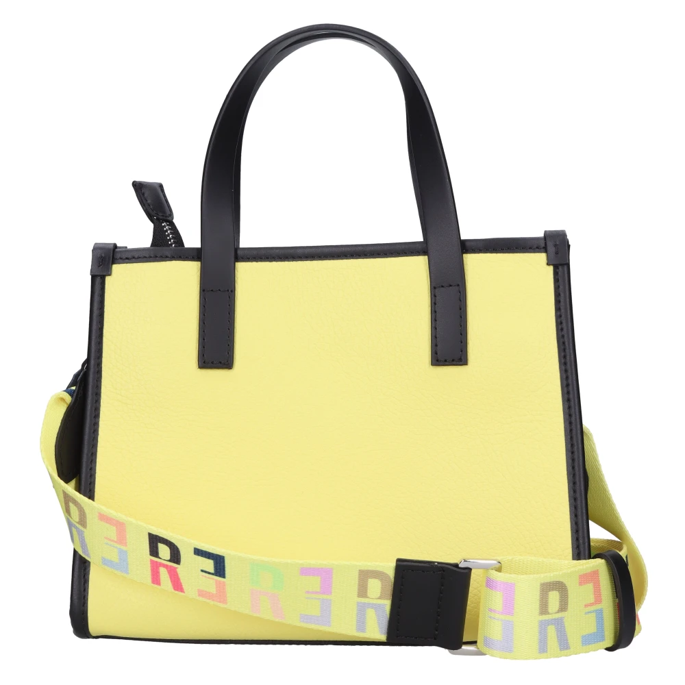 Rebelle Geel Yellow Dames