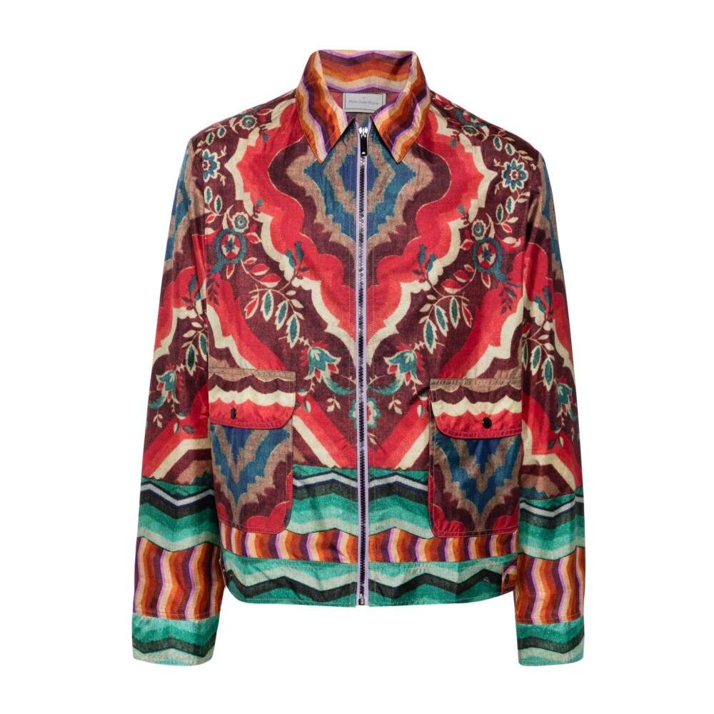 Shop fashion from Pierre-Louis Mascia online at Miinto