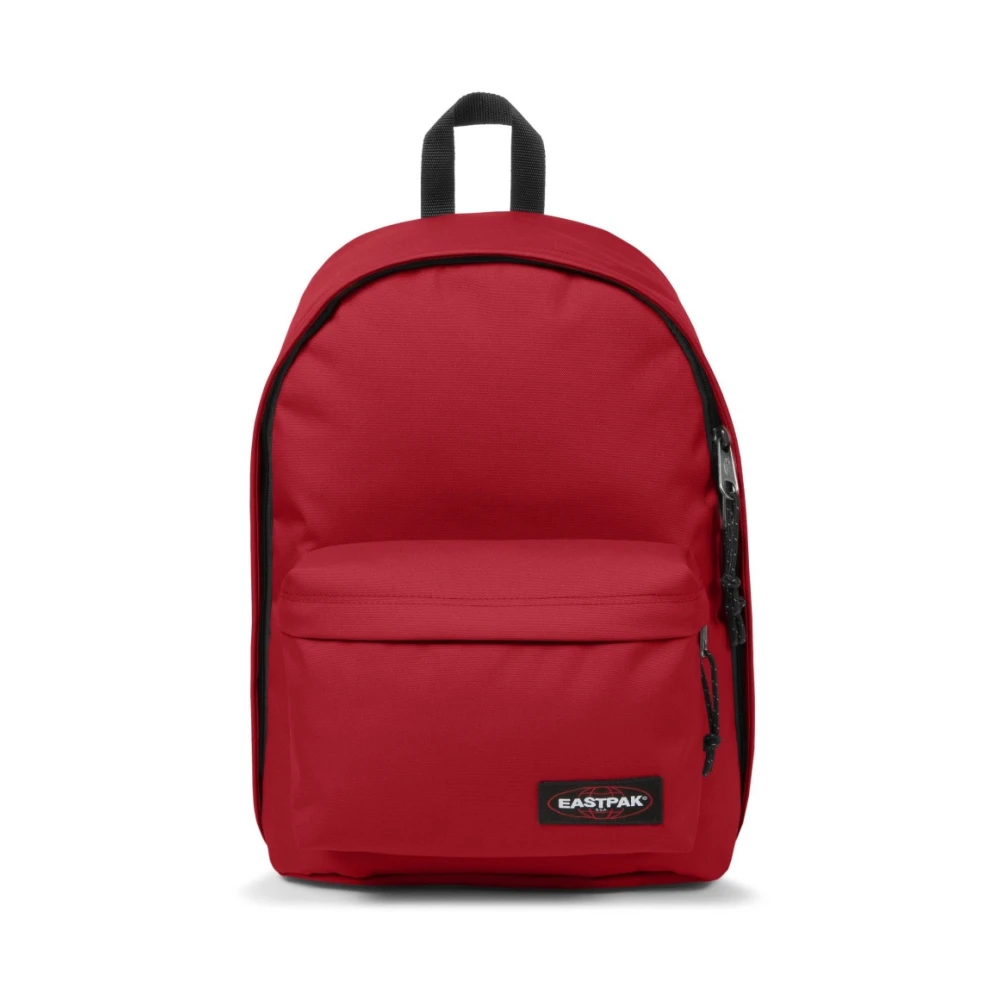 Eastpak Stijlvolle Out of Office Rugzak Red Heren