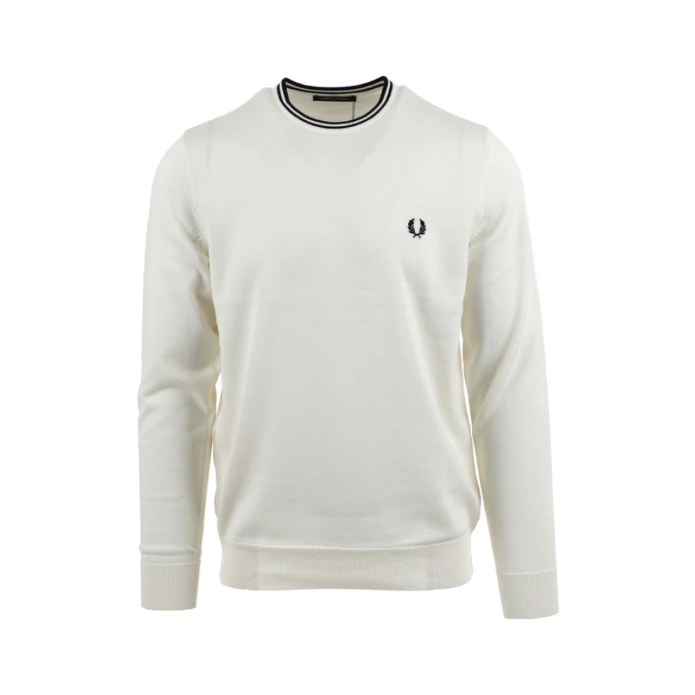 Sweatshirts & Hoodies > Sweatshirts - - Fred Perry - Modalova
