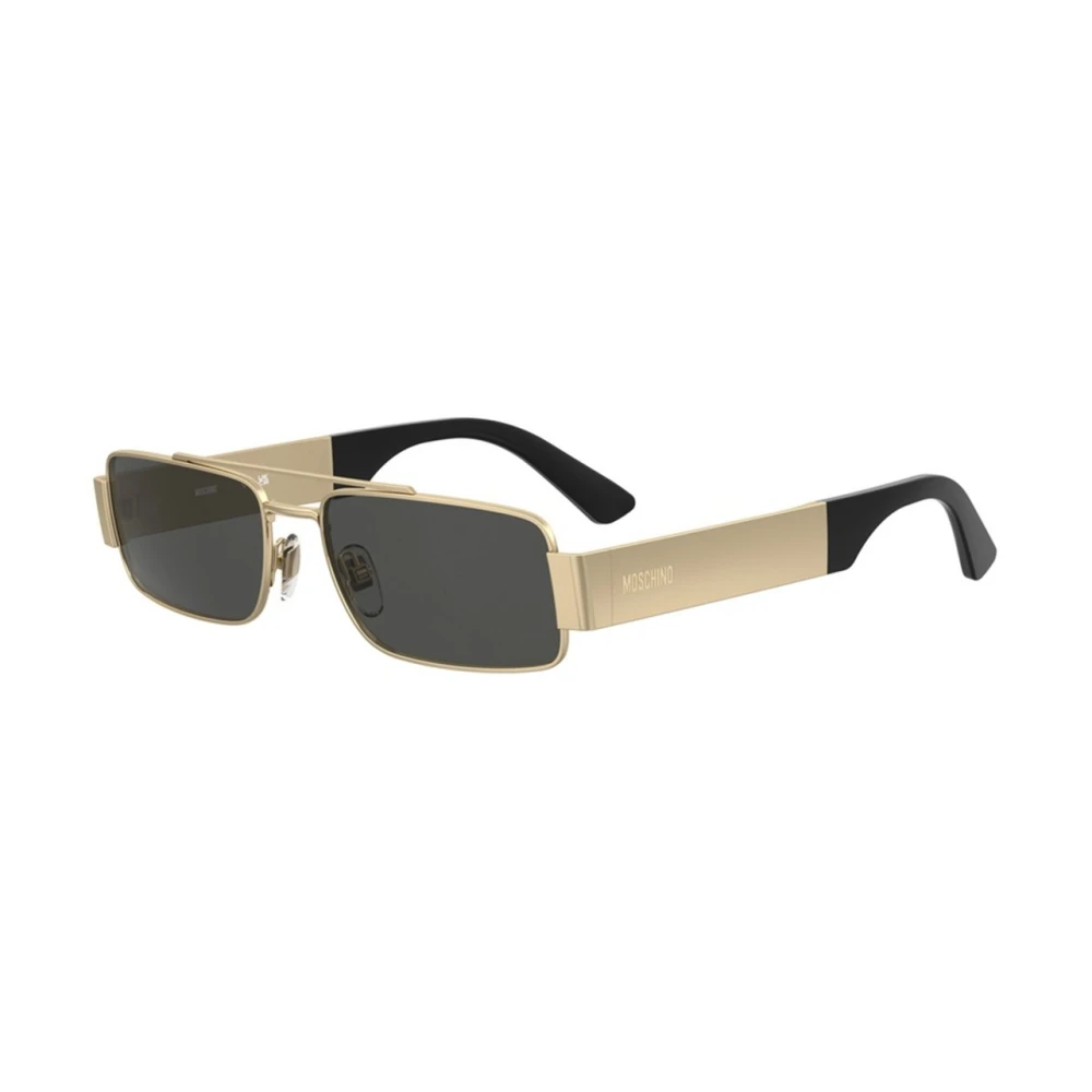 Moschino Unisex Yellow Sunglasses, 57 Mm, Authentic Stylish Glasses, Premium Quality!