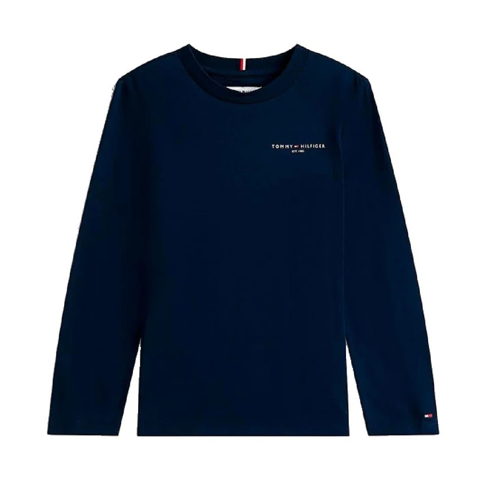Tommy Hilfiger Men's White Mini Corp