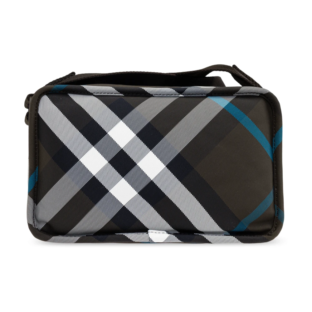 Burberry Schoudertas Shield Multicolor Heren