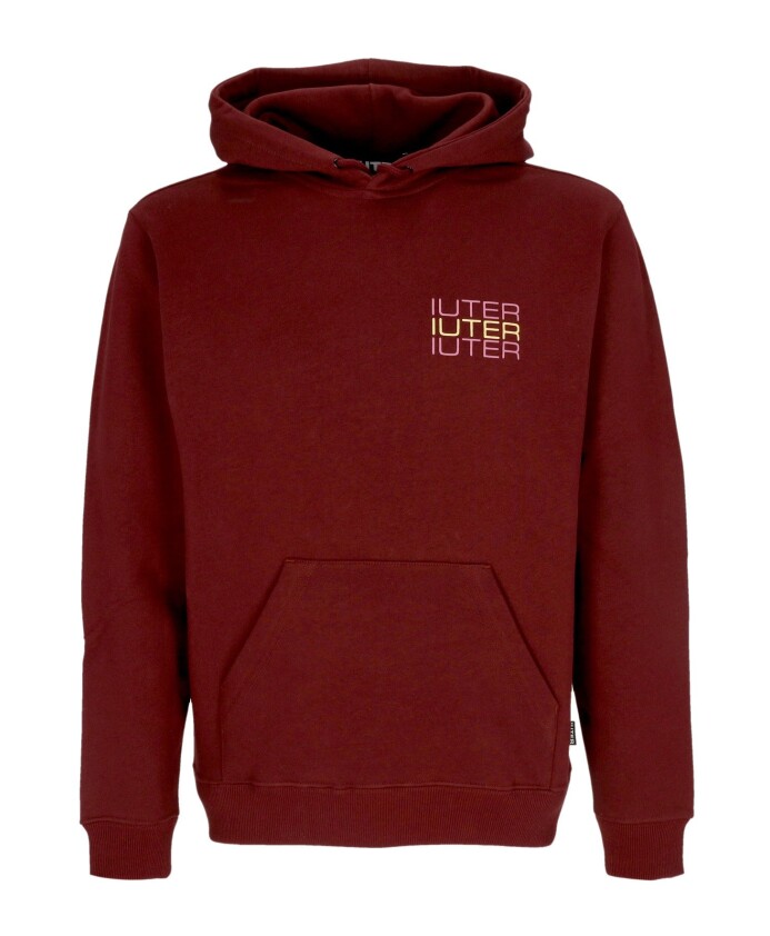 skulls-hoodie-burgundy-long-sleeve