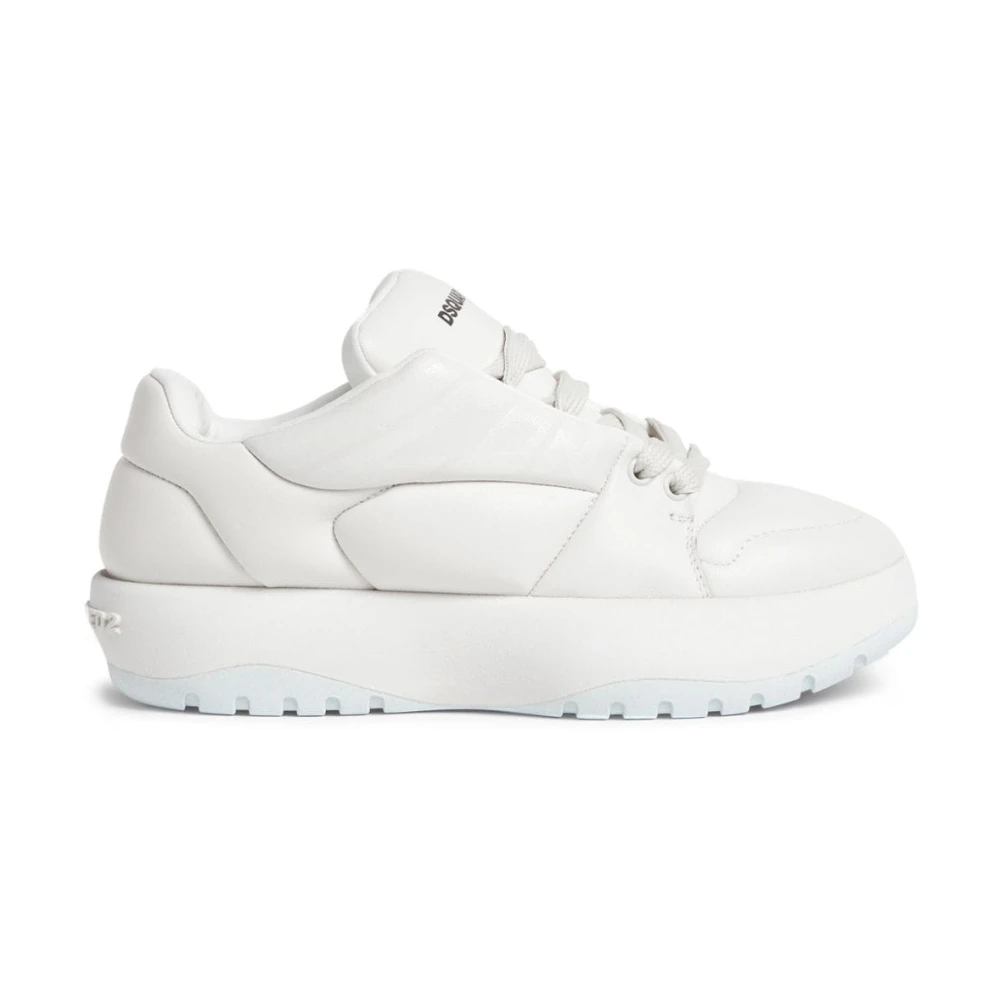 Shoes > Sneakers - - Dsquared2 - Modalova