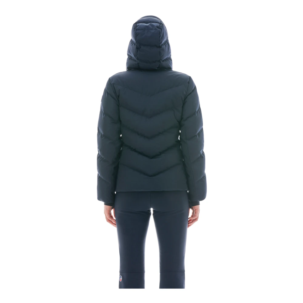 Fusalp Delphine II jas Blue Dames