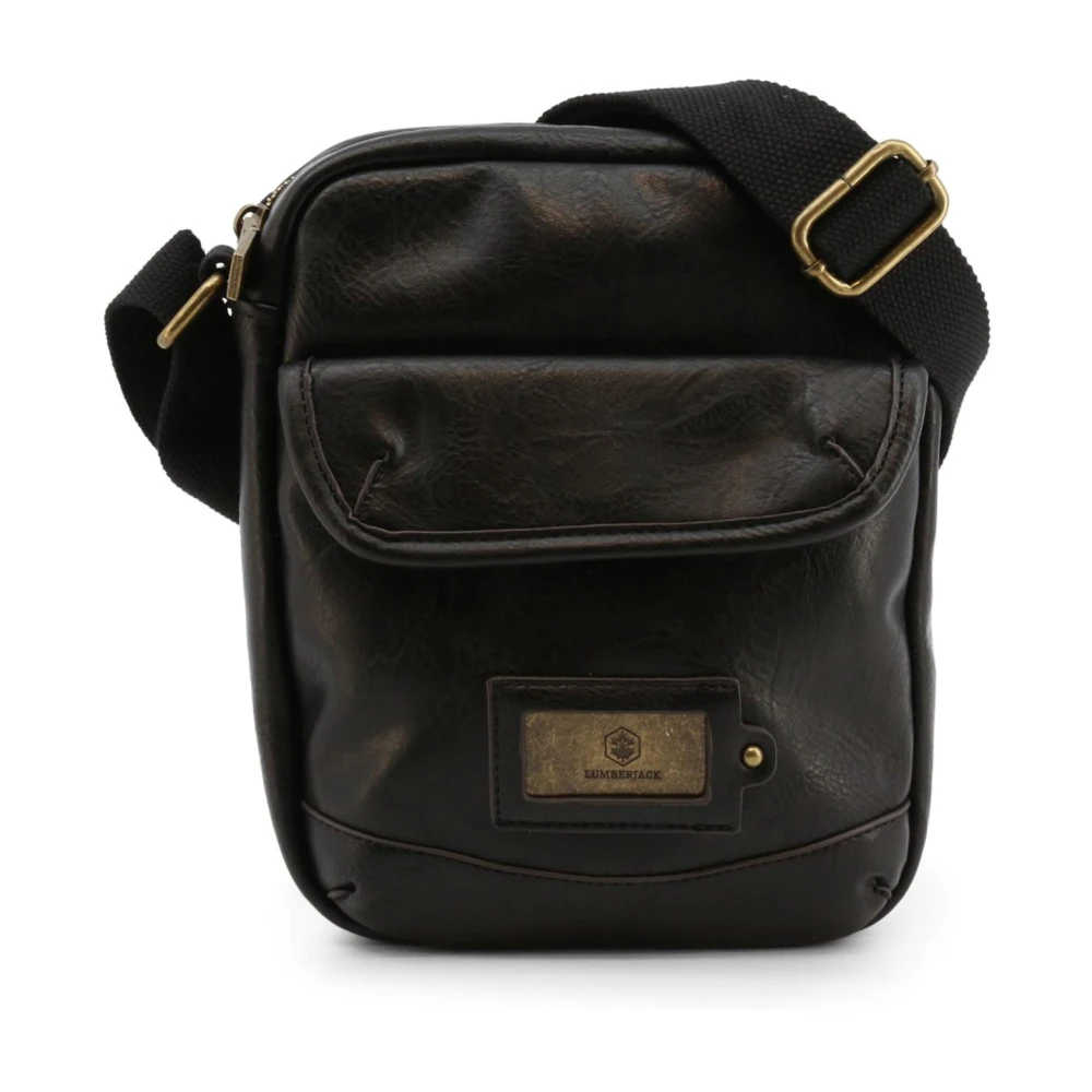 Bags > Messenger Bags - - Lumberjack - Modalova