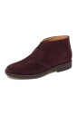 prune-violette-bottine-chaussure-daim