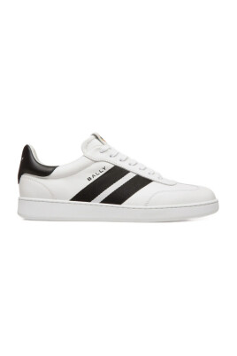 white-leather-sneakers-with-black-stripes