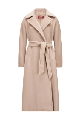 Tenzone Coat