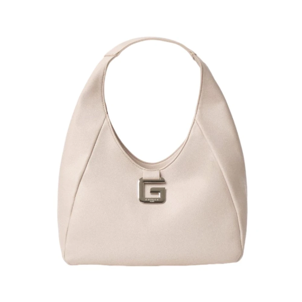 Gaëlle Paris Gaelle Handtas Gaacw00106 Beige Dames