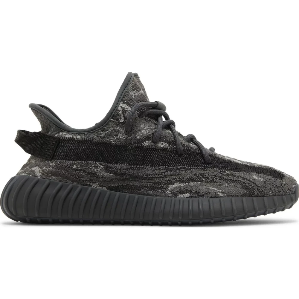 Adidas Boost 350 V2 MX Dark Salt Black, Herr