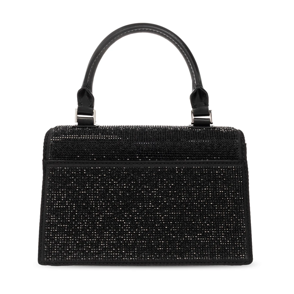 TORY BURCH Bon Mini schoudertas Black Dames